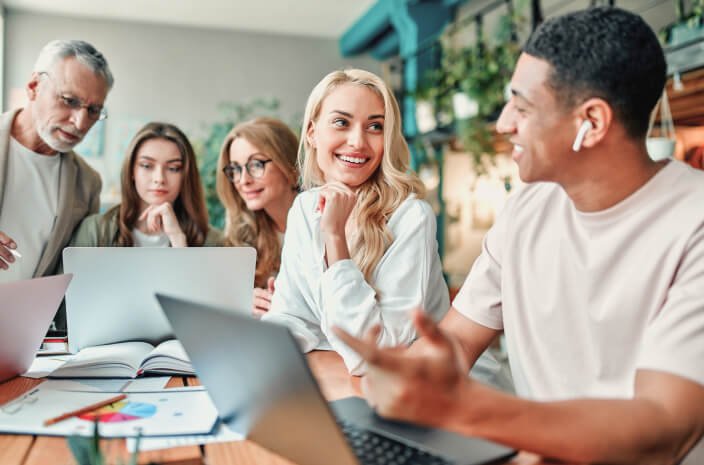 formation pour les entreprises