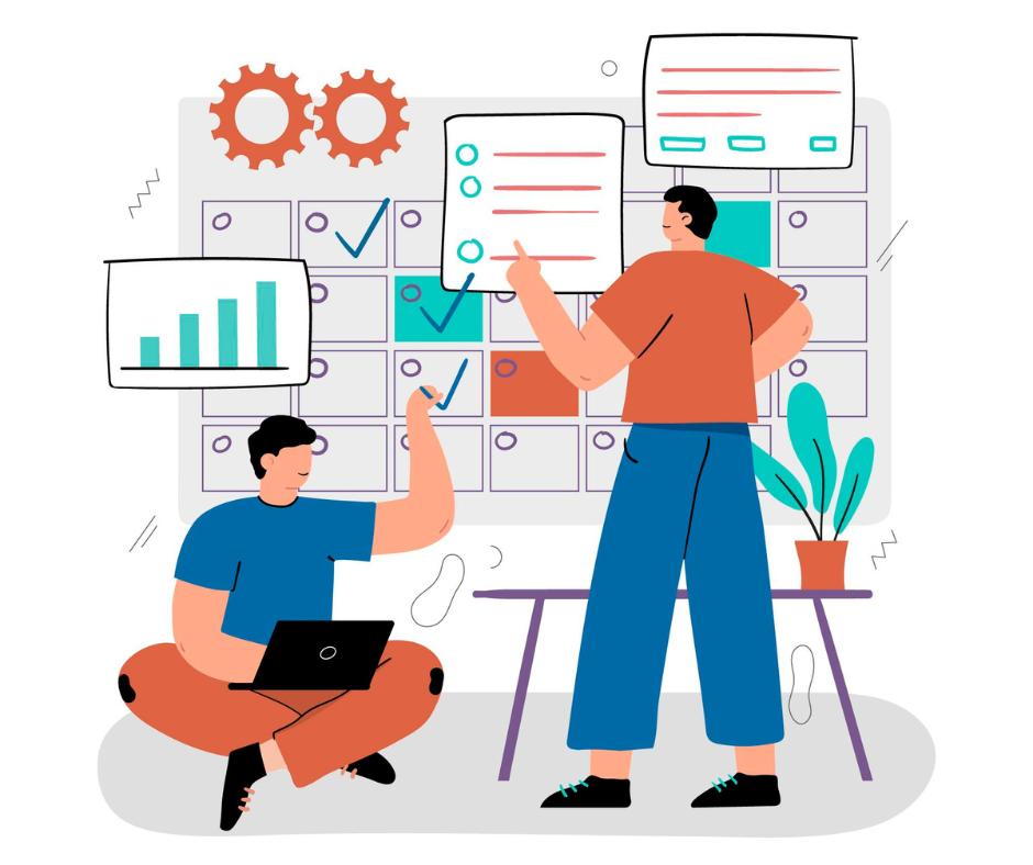 Outils de la gestion de projet