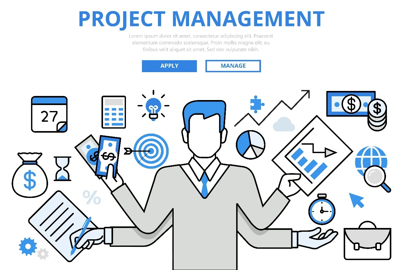 Formation gestion de projet au Maroc : pourquoi c’est indispensable en 2025 ?