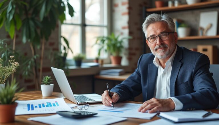 Formation Maîtriser l'arrêté annuel des comptes