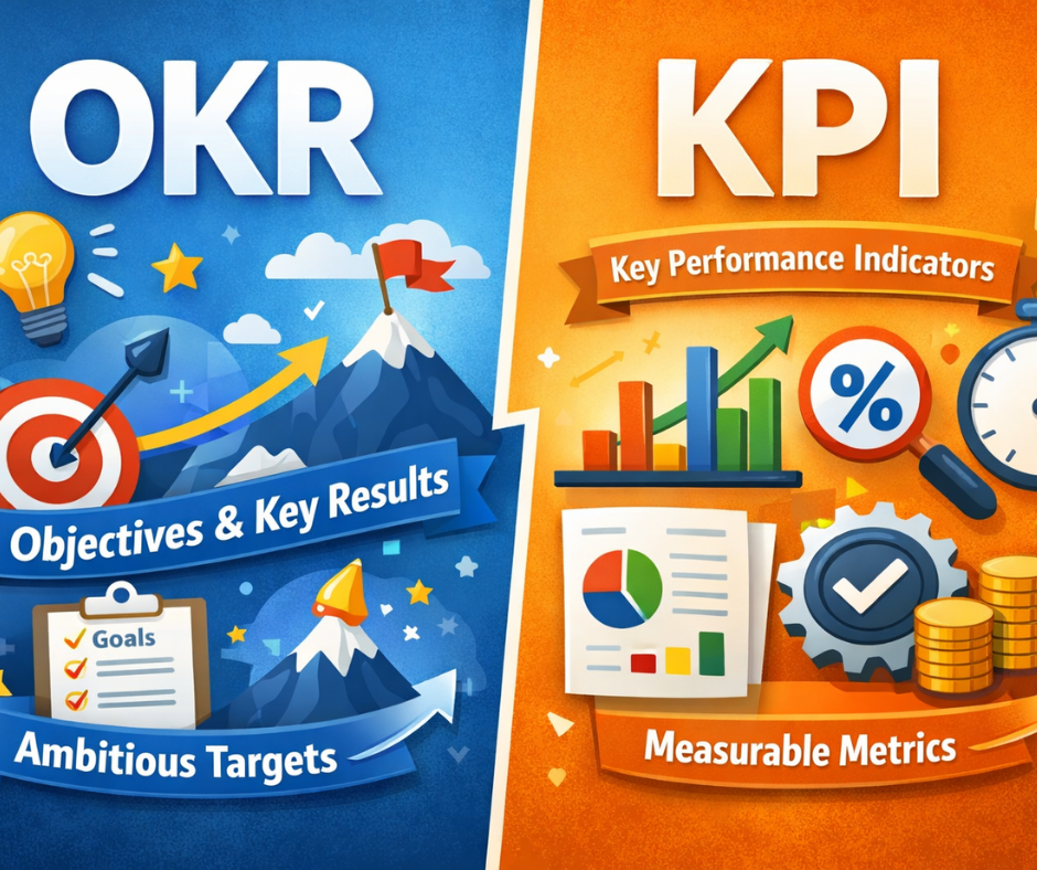 OKR et KPI.webp