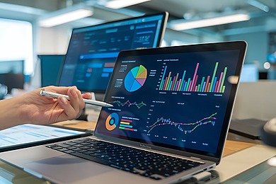 Formation Tableau de bord financier