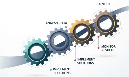 Formation Optimisation des Coûts Logistiques