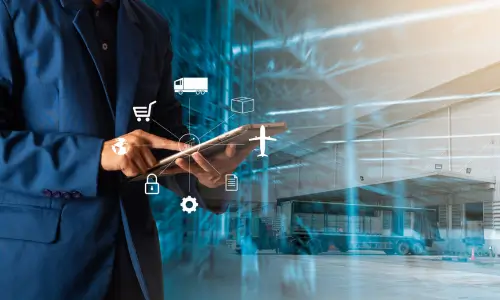 Formation Maîtriser la Chaîne Logistique