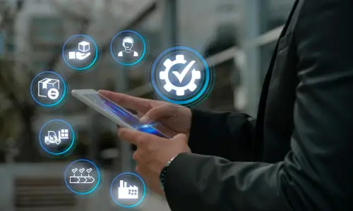 Formation Maîtriser la Chaîne Logistique