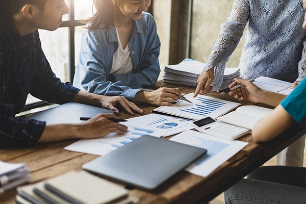 Formation Législation du Travail