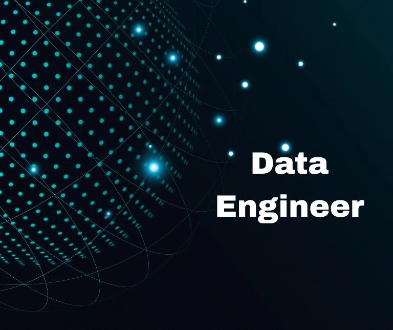 Métier data engineer