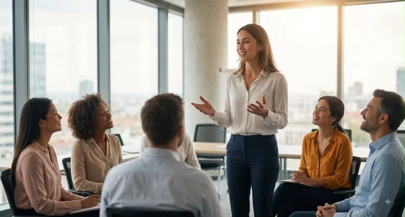 Formation social selling et vente digitale : présentation des indicateurs de performance