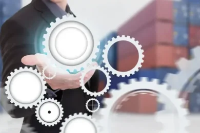 Formation Tableau de Bord Supply Chain