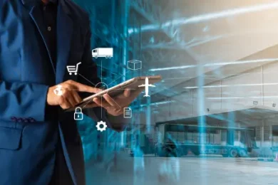 Formation Maîtriser la Chaîne Logistique