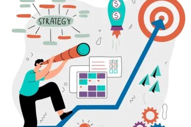 Formation Stratégie Ressources Humaines