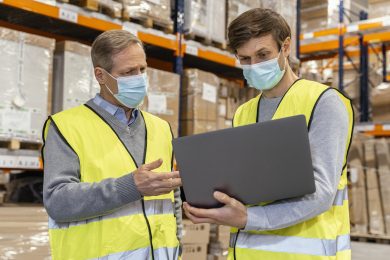 formation logistique