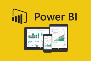 Formation Microsoft Power BI